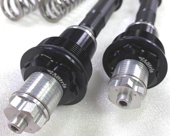 株式会社 松本エンジニアリング / カートリッジキット F20K *ZX-25R(20