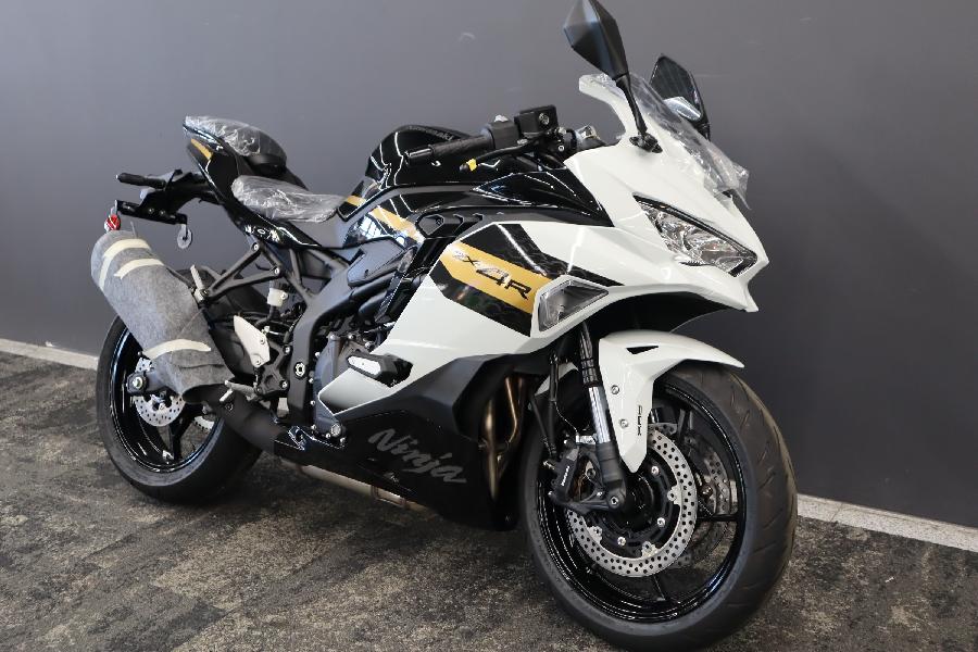 カワサキ/ZX-4R SE [バイク探し] | U-MEDIA (ユーメディア) | - 中古