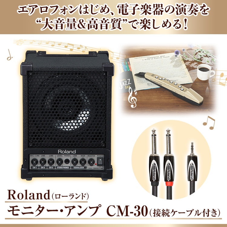 公式】ユーキャンの通販ショップ Roland（ローランド） モニター