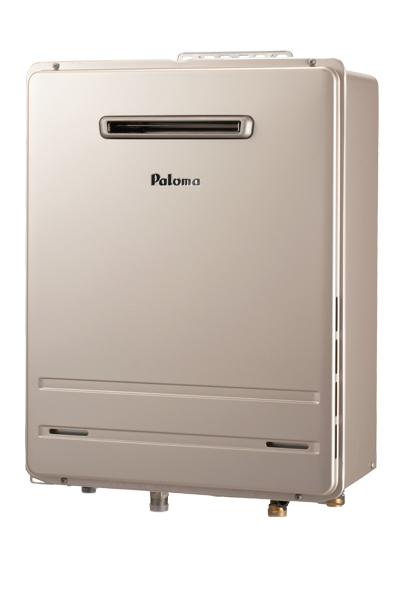 FH-E2022SAWL - PS設置（標準排気） | パロマ | ガス給湯器交換なら