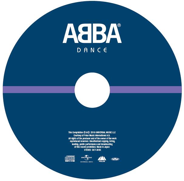 音楽のある風景 公式通販サイト》：ABBA ザ・コレクション(ラッピング