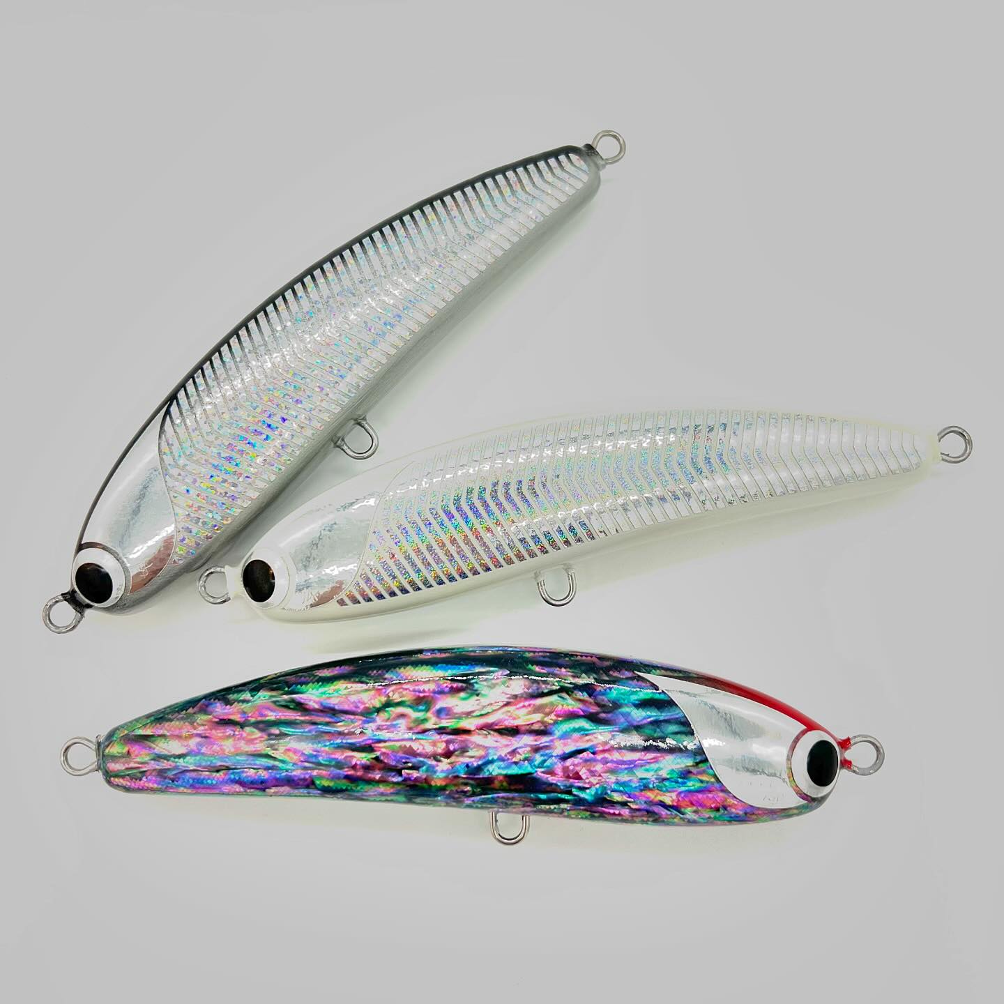 魚じゃらし工房【La Gras150】入荷しました〜 | 海吉情報