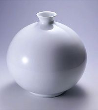 井上萬二・人間国宝・佐賀県の陶芸作家