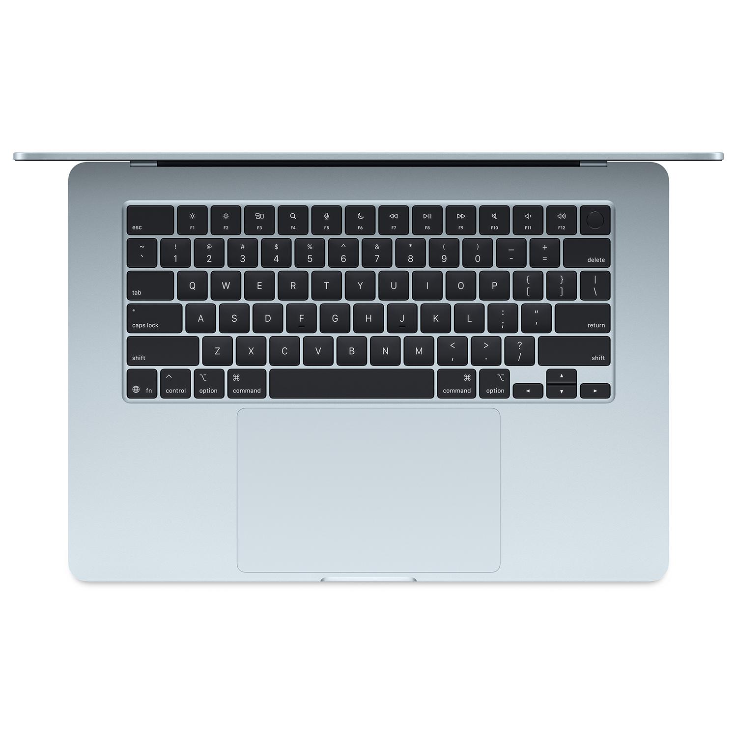 15-INCH MACBOOK AIR M4 | UMass Store