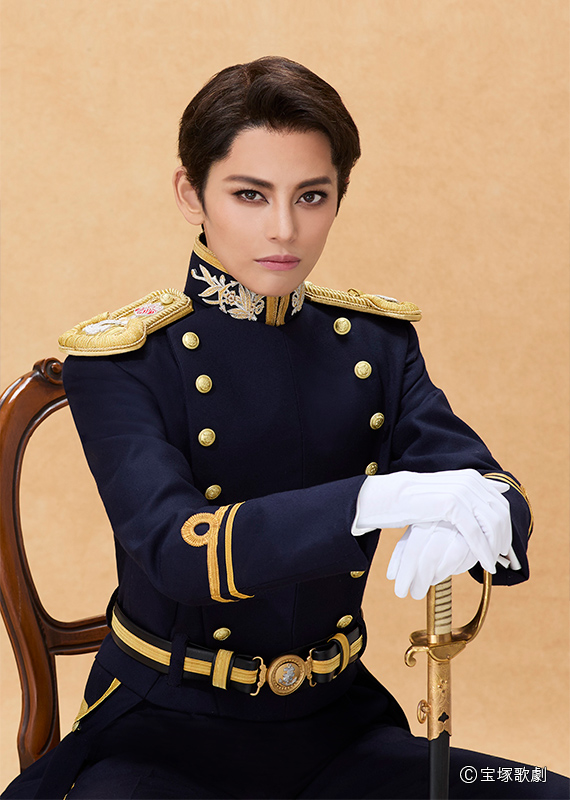 宝塚歌劇雪組公演 『波うららかに、めおと日和』特設｜梅田芸術劇場