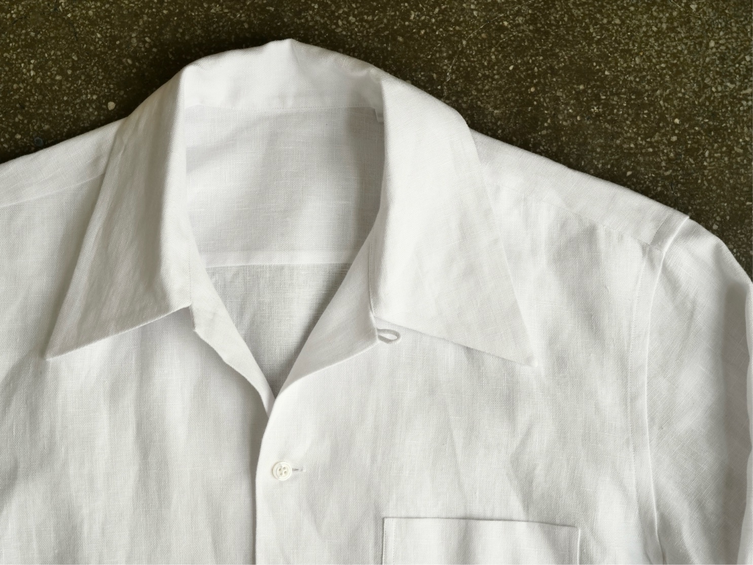 Bryceland's】Cabana Shirt｜BLOG｜ユニオンワークス [ 靴修理、鞄修理 ]