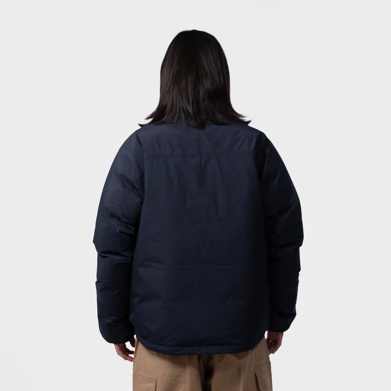 GORE-TEX SHORT DOWN JACKET｜NANAMICA｜OUTER（アウター）｜【公式