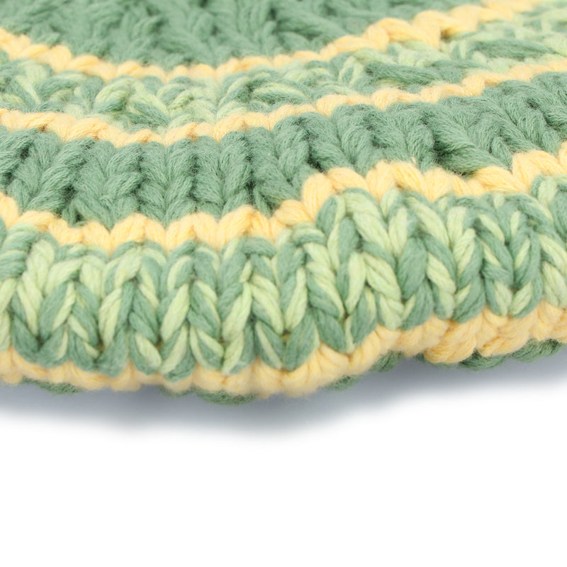 HAND KNITTED BERET｜NICHOLAS DALEY｜ACCESSORIES（アクセサリー