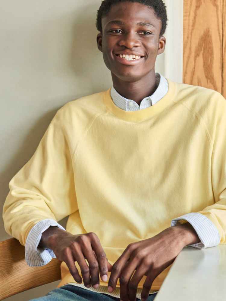 UNIQLO LifeWear Collection 2026春夏コレクション