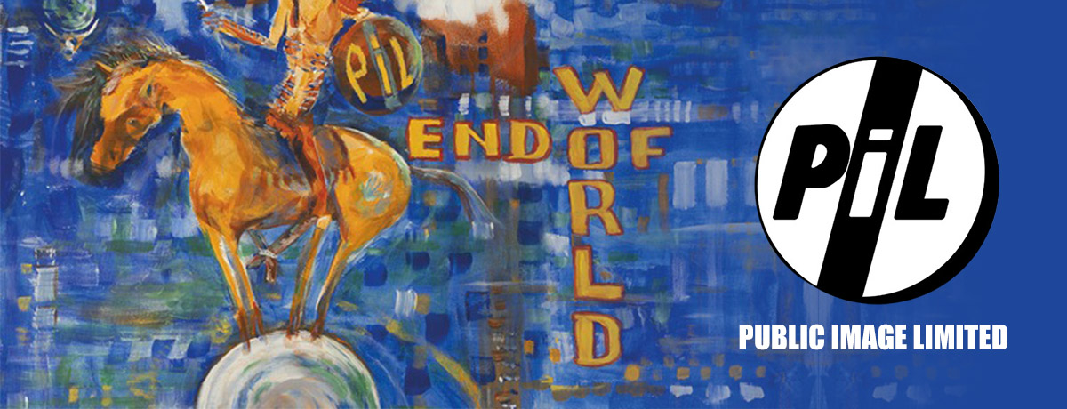 メタル・ボックス（セカンド・エディション） [紙ジャケ] [SHM-CD][CD