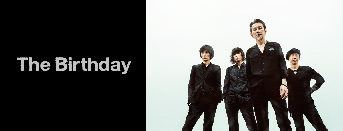 GOLD TRASH [完全生産限定豪華盤][CD][+Blu-ray] - The Birthday