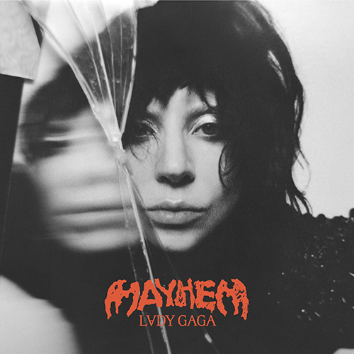 LADY GAGA MAYHEM POP-UP STOREの開催が決定！ - レディー・ガガ