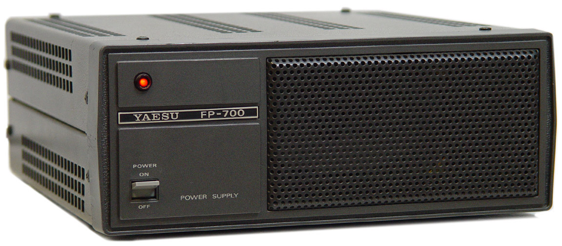 Yaesu FP-700 Power Supply