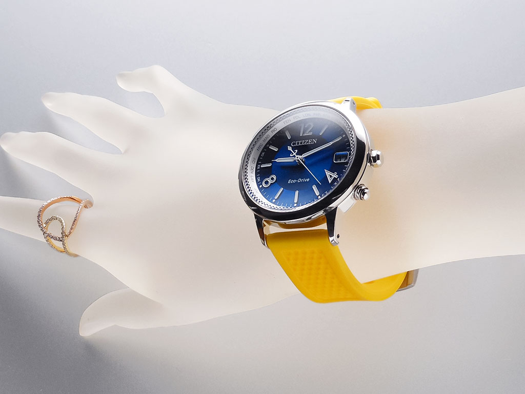 大坂なおみ】限定モデル | 静岡の宝石・時計専門店 内山