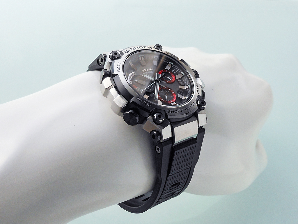 MTG-B3000-1AJF／＜G-ショック＞B3000シリーズ | 静岡の宝石・時計専門