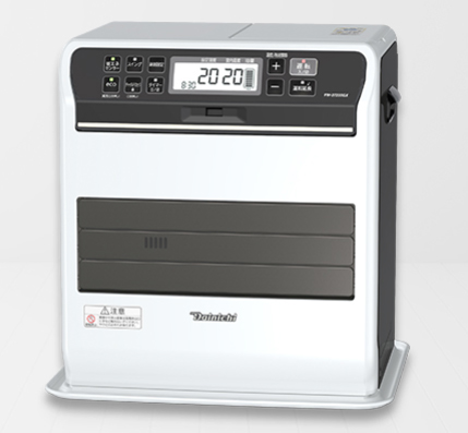 ダイニチ FW-5723SGX 家庭用石油ファンヒーター ウエダ金物【公式サイト】