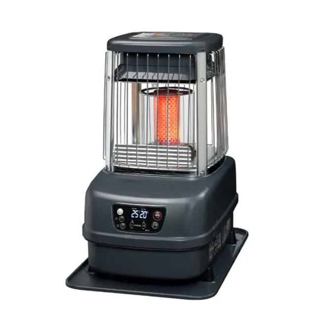 コロナ SX-EA24Y(W) ポータブル石油ストーブ SXシリーズ ウエダ金物