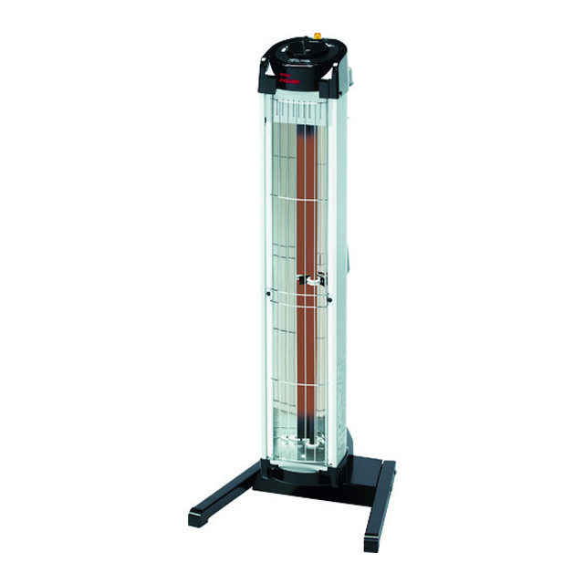 静岡製機 SE20 ホカット 遠赤外線オイルヒーター ウエダ金物【公式サイト】