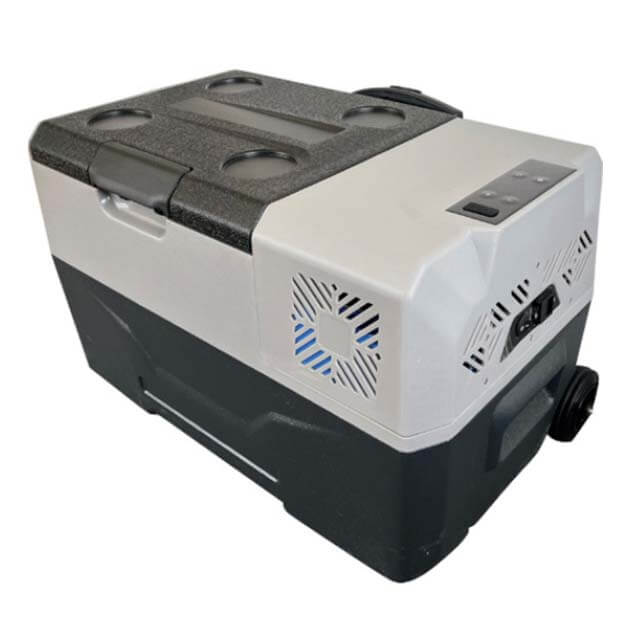 HIKOKI(ハイコーキ) UL18DA(XM) コードレス冷温庫(蓄電池付) ウエダ