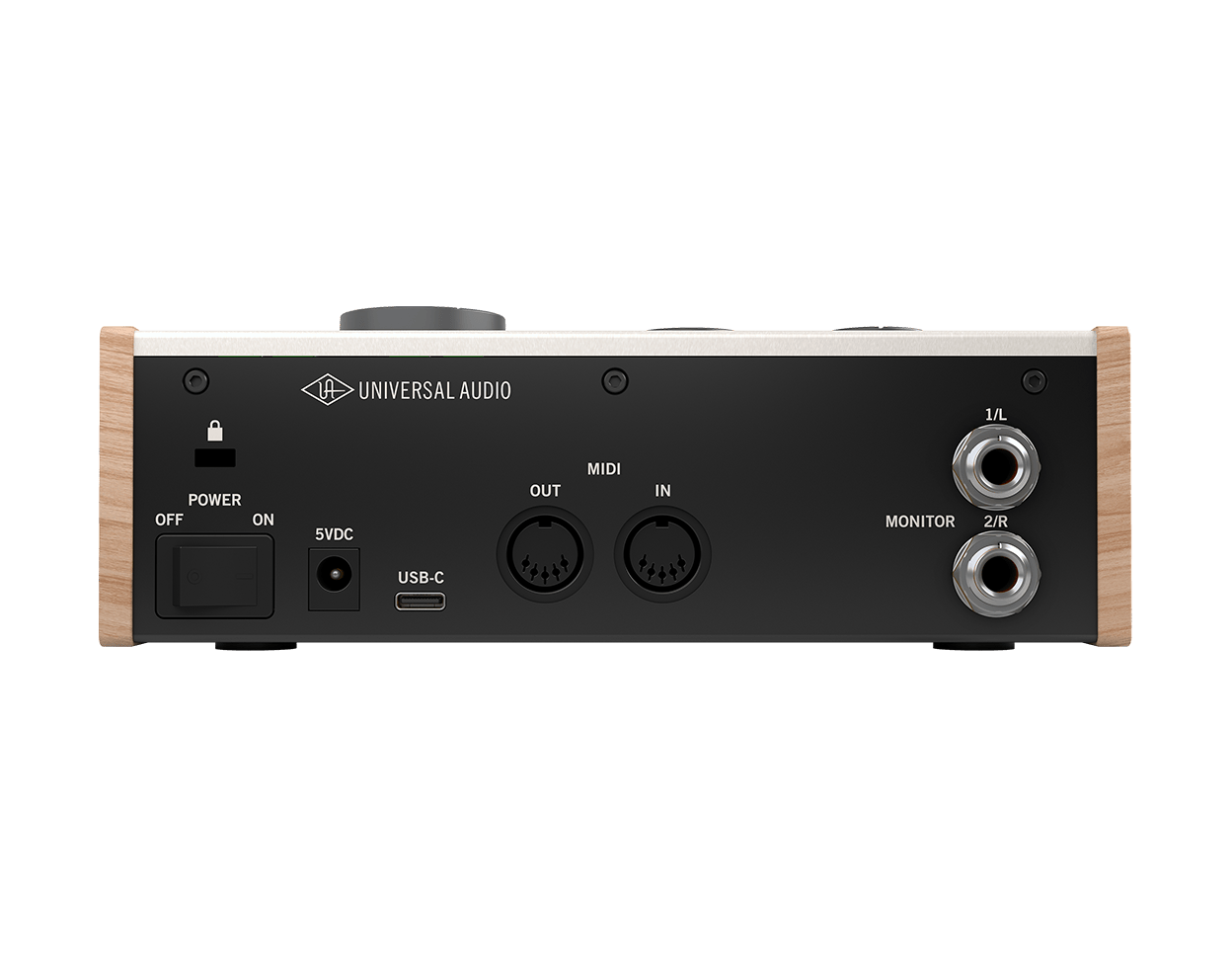 Volt 276 USB Audio Interface – Universal Audio