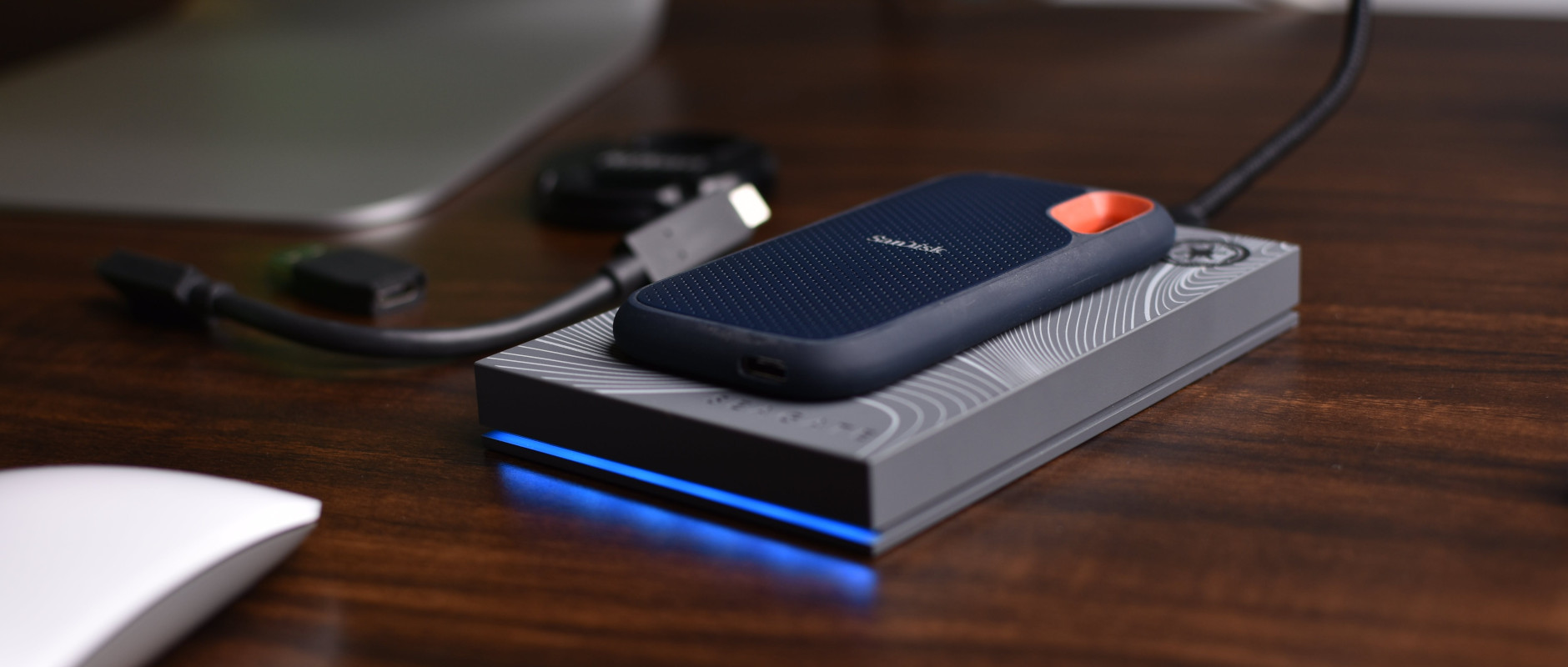 Mac mini M2を外付けM.2 NVMe SSDで動かす – ukiLab