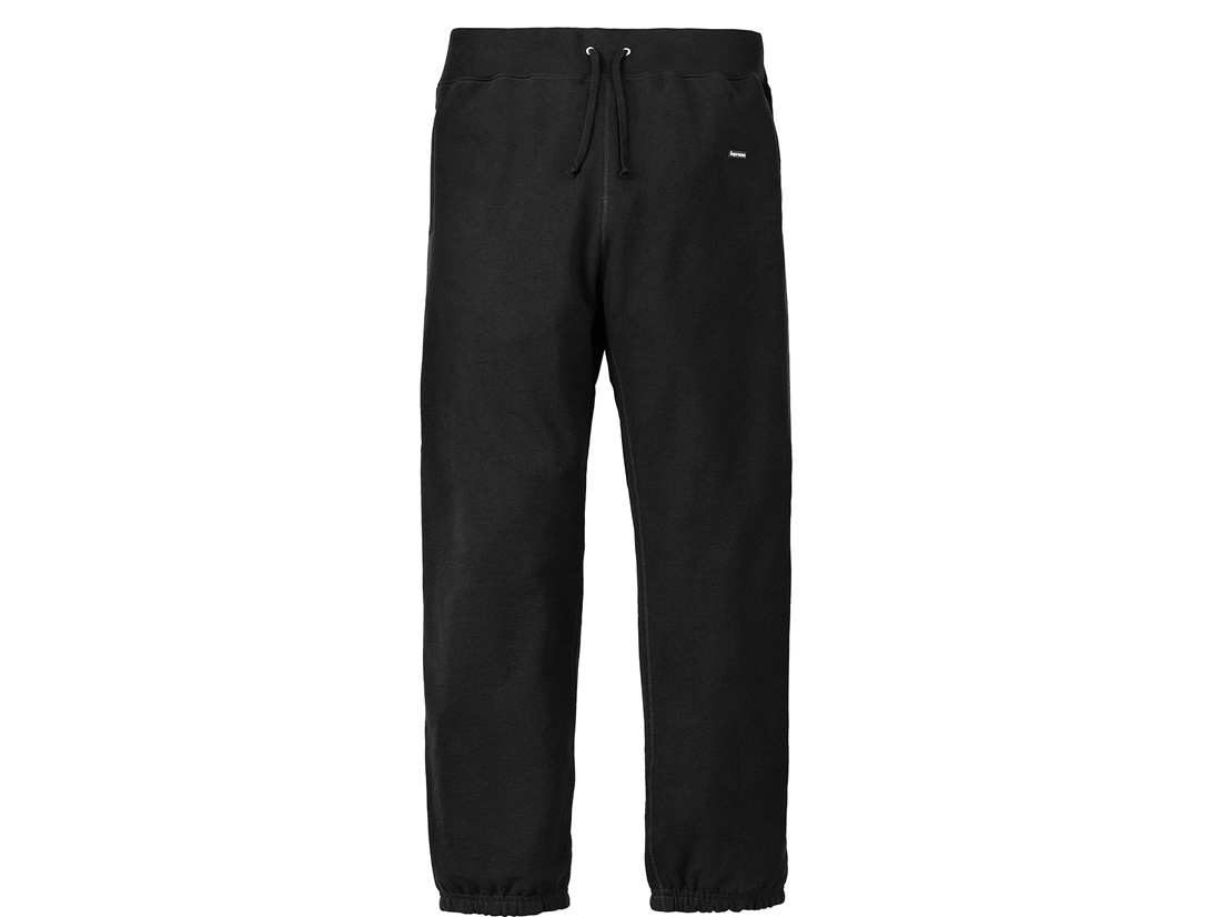 Supreme - Small Box Sweatpant - UG.SHAFT