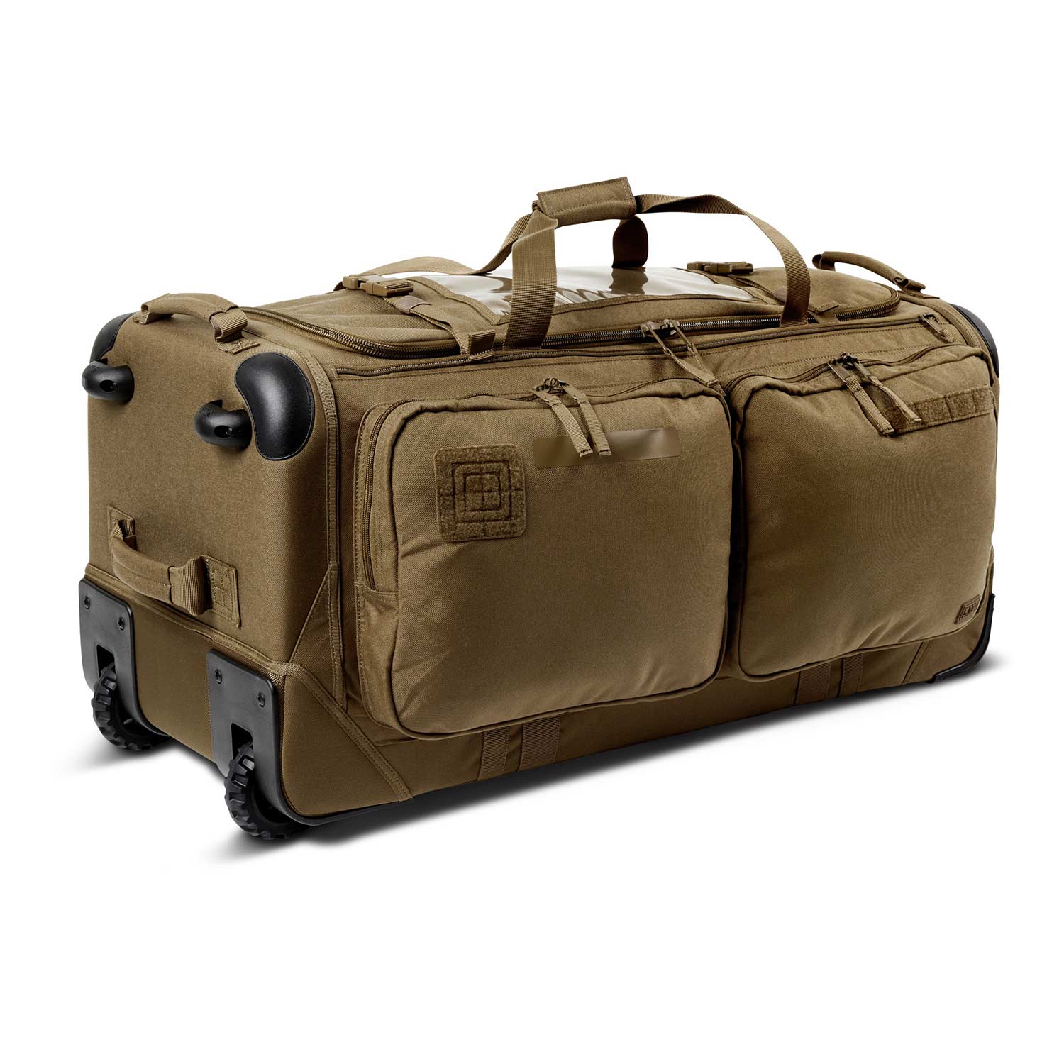 その他 Russeluno MILITARY DUFFEL BAG Genuine Military Improved