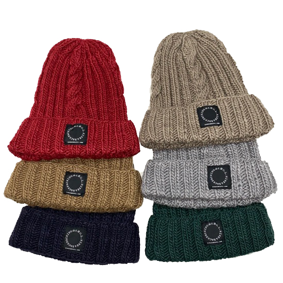 山と道 秋冬帽子類とサコッシュが入荷！ | UTILITY Outdoor Select Shop