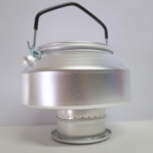 アンチグラビティーギア カタディンストーブ ANTIGRAVITY GEAR