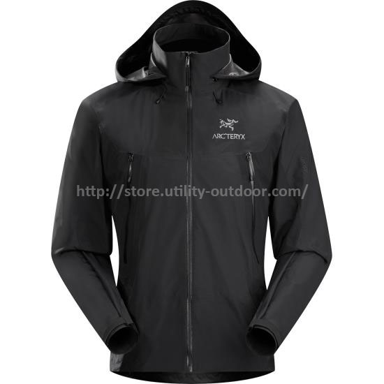 アークテリクス ベータLTハイブリッドジャケット ARC'TERYX Beta LT