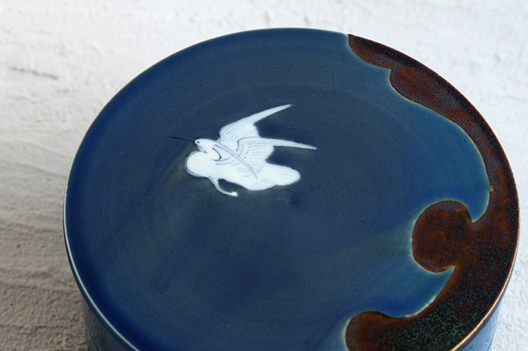 宮岡麻衣子｜暮らしのうつわ 花田 作家もの和食器専門店 通販