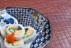 鉢・飯碗・レンゲ 松浦コータロー×ナオコ 二人展｜暮らしのうつわ 花田