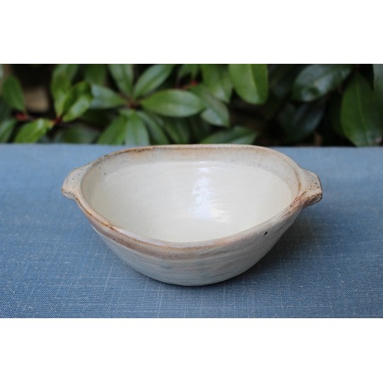 滋賀県甲賀市信楽町で作陶されている古谷製陶所（古谷浩一）作の渕荒粉