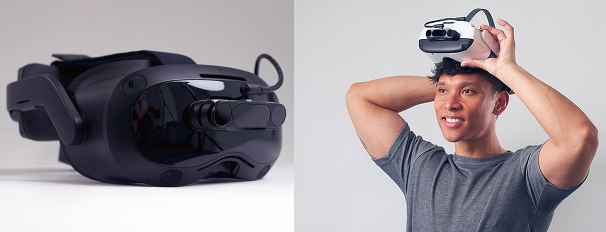 Leap Motion 2 Adds High-Quality Hand Tracking To Headsets