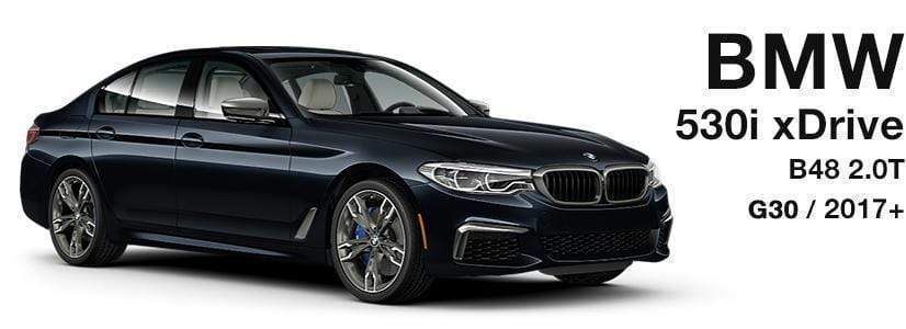 BMW G30 530i xDrive OEM & Performance Parts – UroTuning