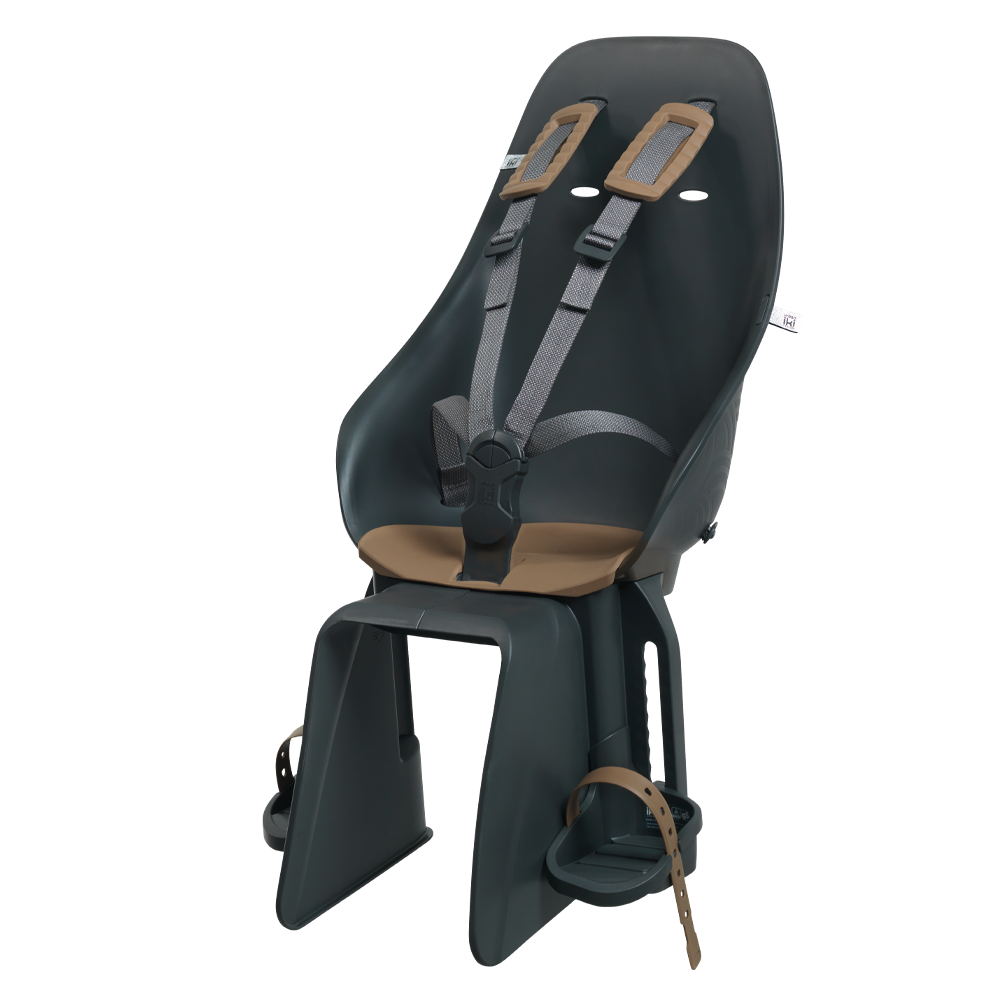 Urban Iki achterzitje MIK HD in Bincho Black kopen? | Urban Iki