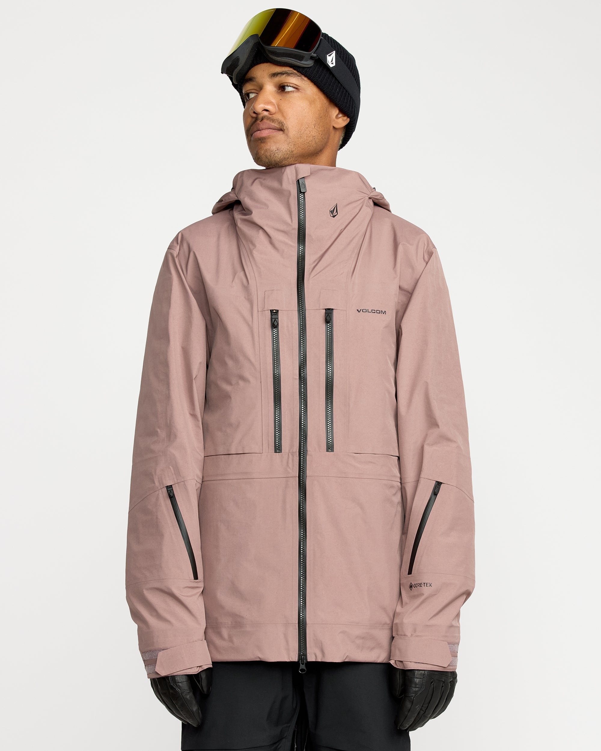 Men's Tds Inf Gore-Tex Jacket - Volcom