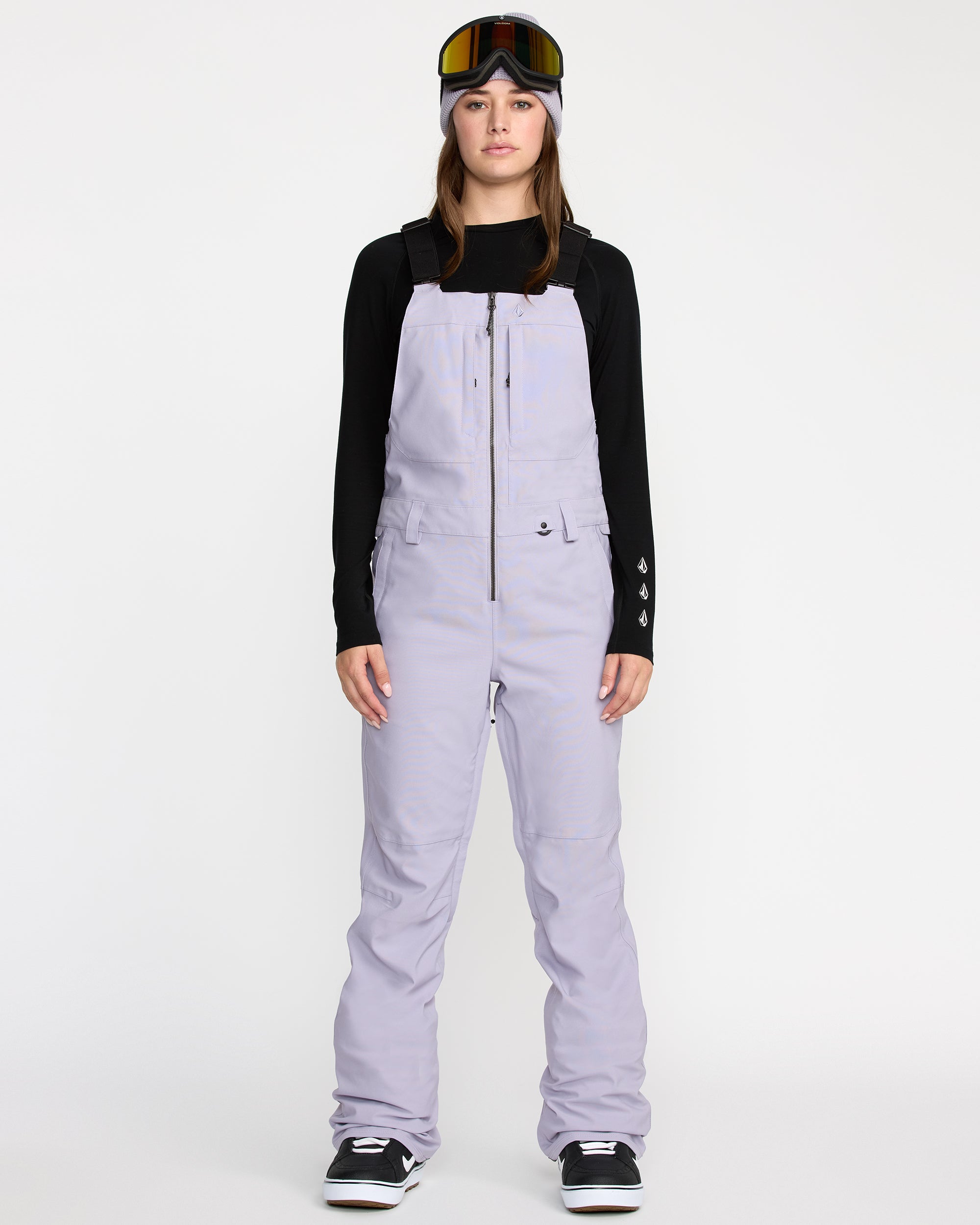 Swift Bib Overall - Volcom