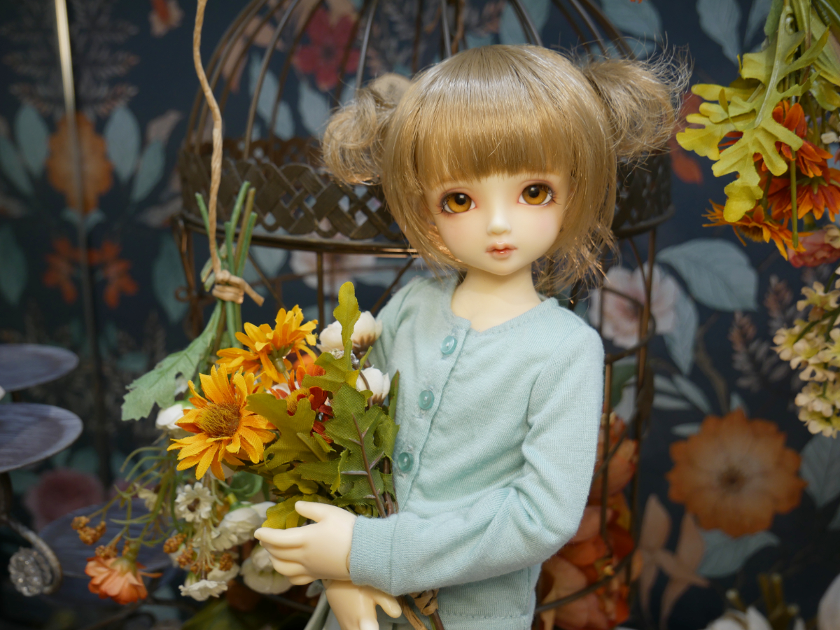 スタッフおすすめ！可愛いウィッグアレンジ♪⑤ | 天使の窓 店舗ブログ