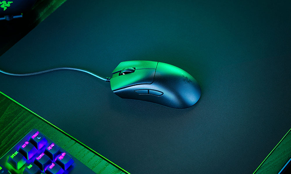 Razer DeathAdder V3 Pro Faker Edition and DeathAdder V3 Pro Gaming