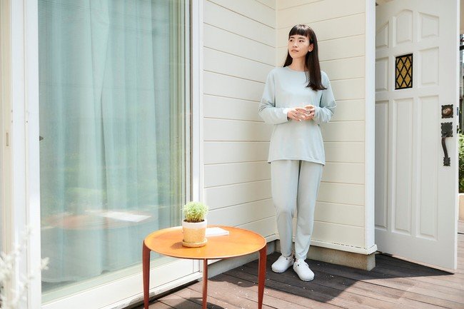 MADE IN JAPANでリニューアル！ より軽く、より美しいシルエットと