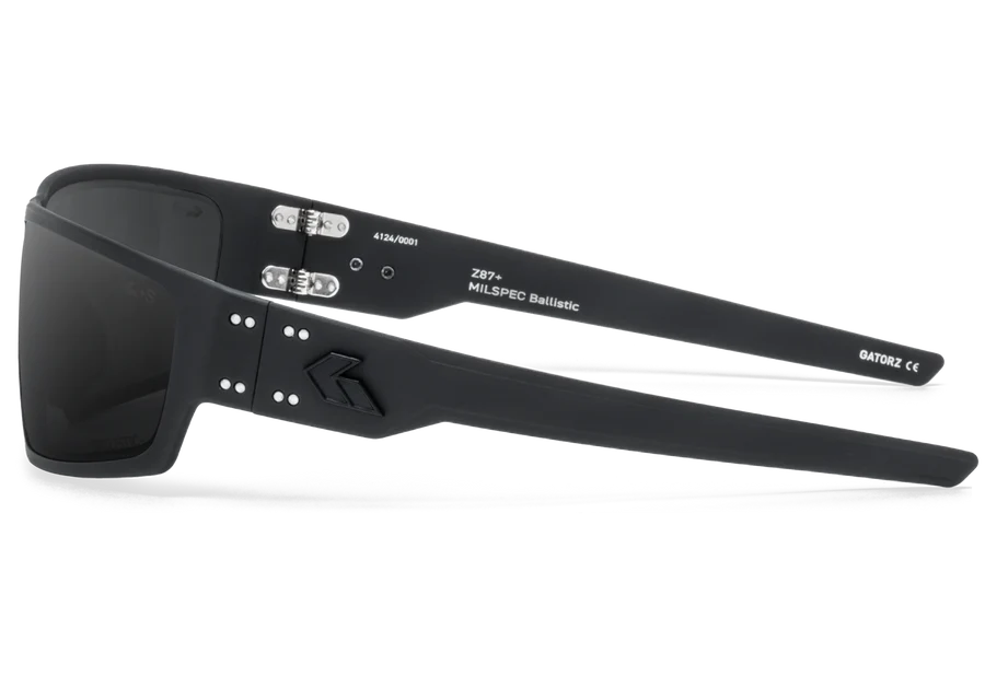 GATORZ Warhawk - Ballistics – Venture Tactical