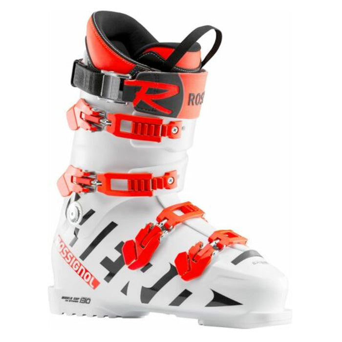 Rossignol Hero World Cup 130 Race Ski Boots 2020 — Vermont Ski and