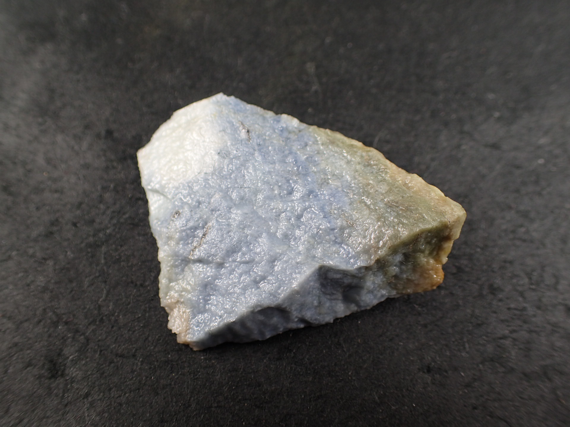 最高品質ヒスイ輝石(Jadeite) 鳥取八頭郡若桜町角谷 産 ｜石の販売専門