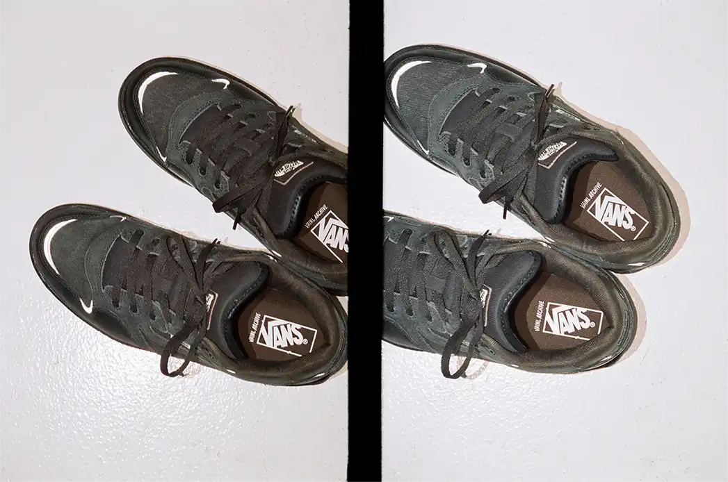 VANS x VAINL ARCHIVE | ヴァンズジャパン公式オンラインストア