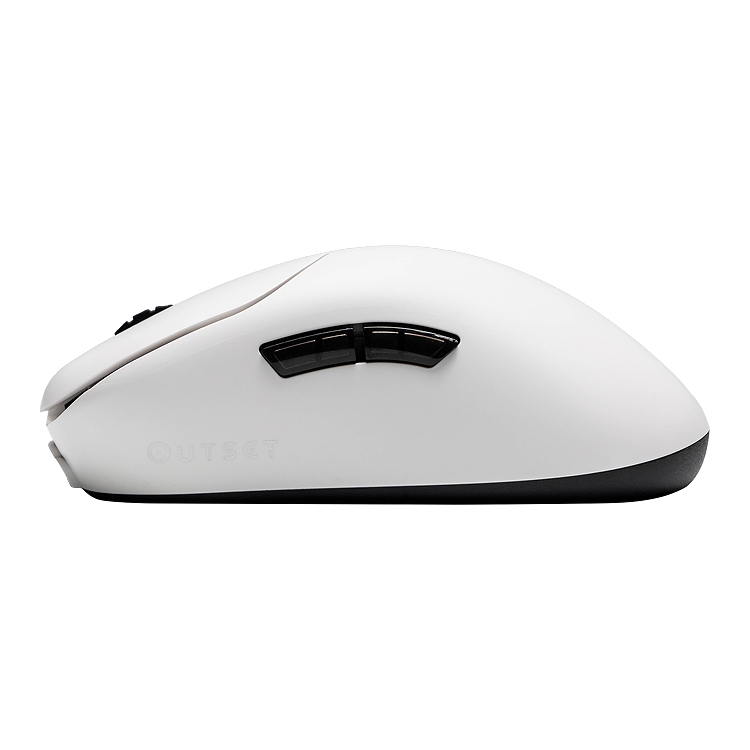 OUTSET AX Wireless (4K)_Wireless Mice_Products_Product | VAXEE USA
