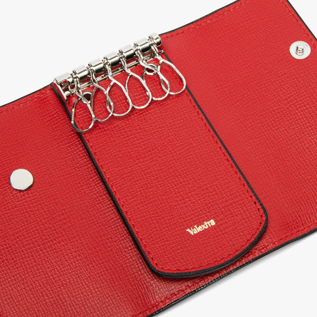 キーホルダー 6フック – Valextra - ヴァレクストラ 公式オンライン