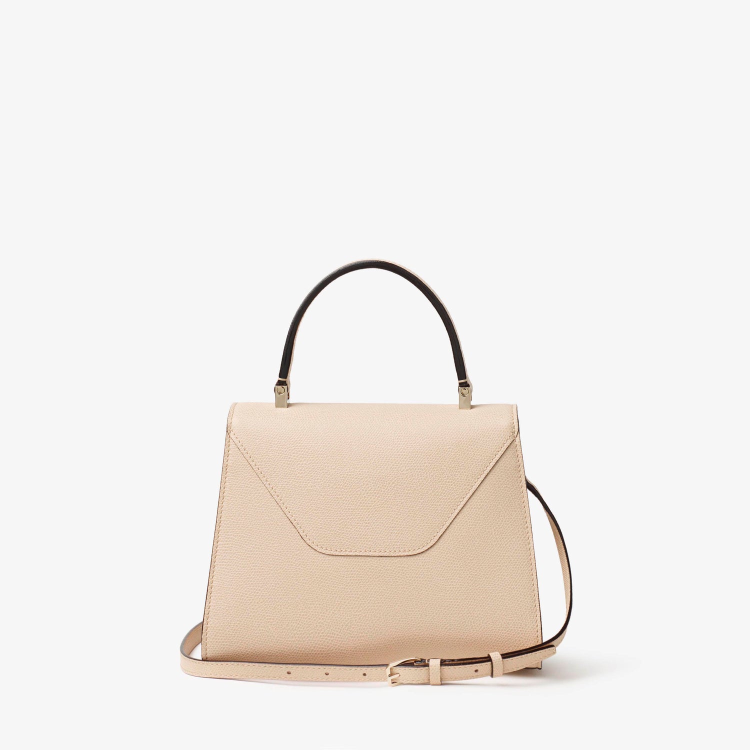 ミニ イジィデ バッグ | パウダーピンク – Valextra - ヴァレクストラ