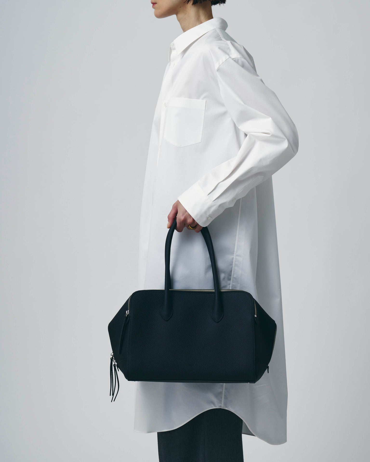 CARGO MINI, ブラック – VASIC ヴァジック日本公式サイト