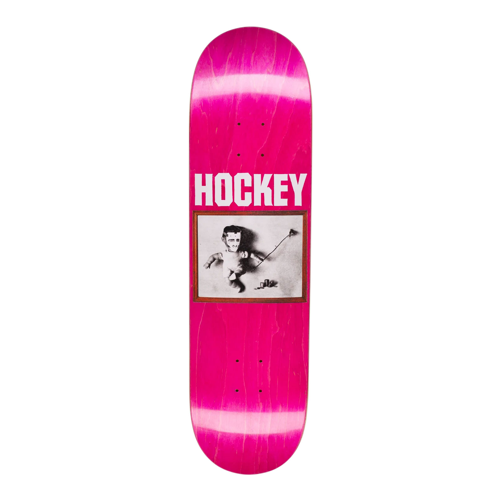 BLOG: HI5 SKATEBOARDING] HOCKEYの秋モデルデッキが届いた！ | VHSMAG